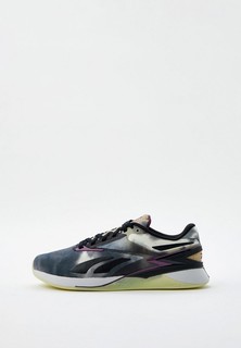 Кроссовки Reebok