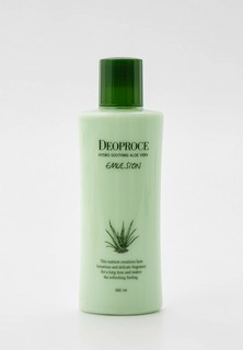 Эмульсия для лица Deoproce