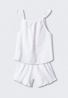 Пижама Mango Kids
