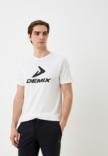 Футболка спортивная Demix