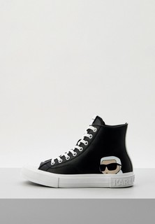 Кеды Karl Lagerfeld