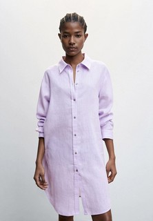 Платье Mango