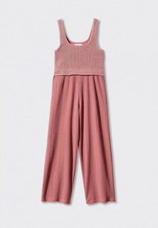 Комбинезон Mango Kids