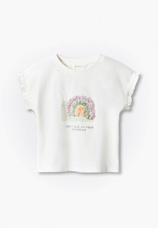 Футболка Mango Kids