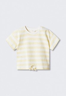 Футболка Mango Kids
