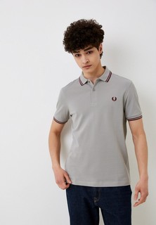 Поло Fred Perry