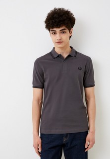Поло Fred Perry