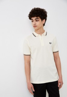 Поло Fred Perry