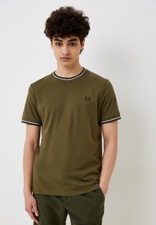 Футболка Fred Perry