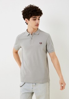 Поло Fred Perry