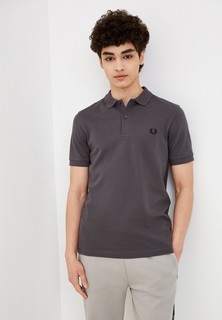 Поло Fred Perry