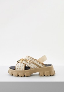Сандалии Pollini