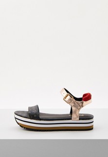 Босоножки Pollini