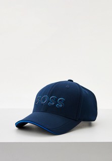Бейсболка Boss