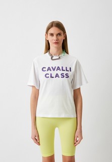 Футболка Cavalli Class