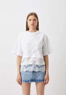 Футболка MSGM