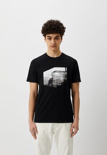 Футболка Boss