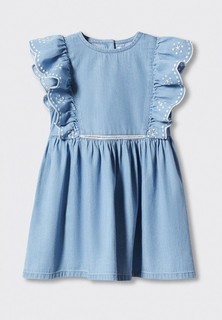 Платье Mango Kids