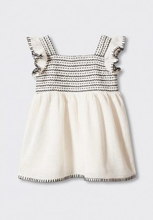 Платье Mango Kids