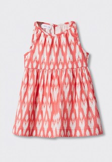 Платье Mango Kids