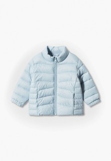 Куртка утепленная Mango Kids