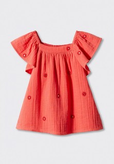 Платье Mango Kids