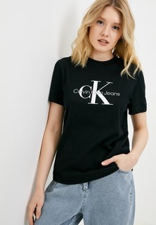 Футболка Calvin Klein