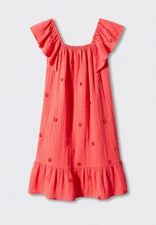 Платье Mango Kids