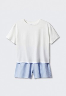 Пижама Mango Kids