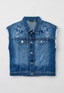 Жилет джинсовый Guess