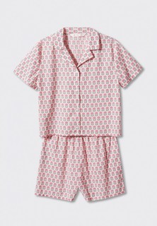 Пижама Mango Kids