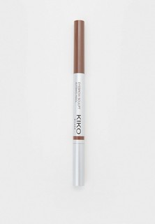 Карандаш для бровей Kiko Milano