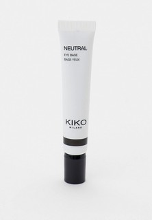 Праймер для век Kiko Milano