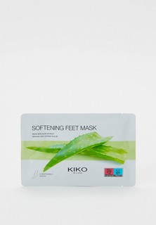 Маска для ног Kiko Milano