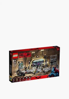 Конструктор DC Super Heroes LEGO