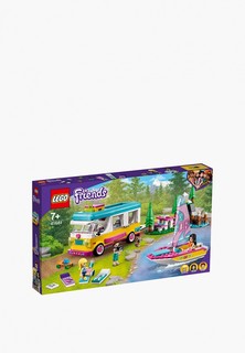 Конструктор Friends LEGO