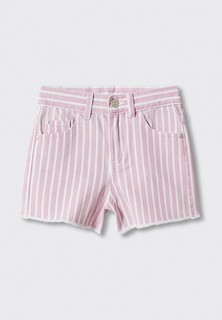 Шорты Mango Kids
