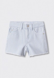 Шорты джинсовые Mango Kids