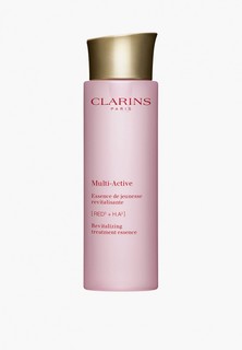 Флюид для лица Clarins