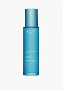 Эмульсия для лица Clarins