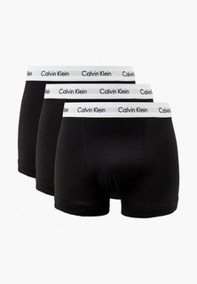 Трусы 3 шт. Calvin Klein Underwear