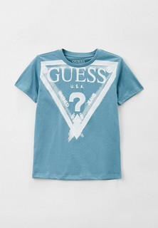 Футболка Guess