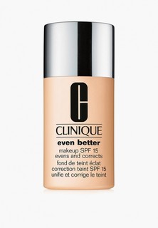 Тональный крем Clinique