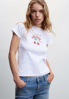 Футболка Mango