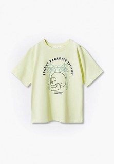 Футболка Mango Kids