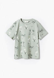Футболка Mango Kids