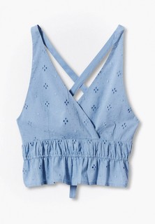 Блуза Mango Kids