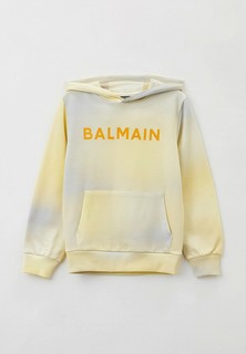 Худи Balmain