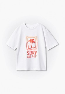 Футболка Mango Kids