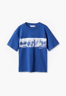 Футболка Mango Kids